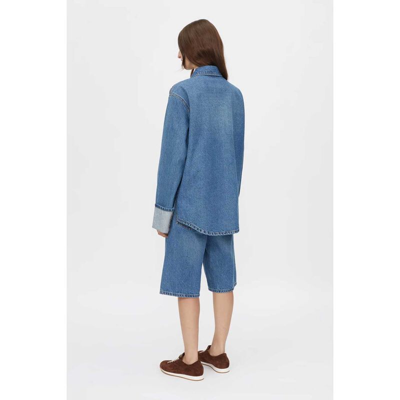 Camilla and Marc Sadie Denim Jacket image number 1